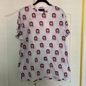 OG Sassy Emoji T-Shirt